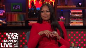 Garcelle Beauvais