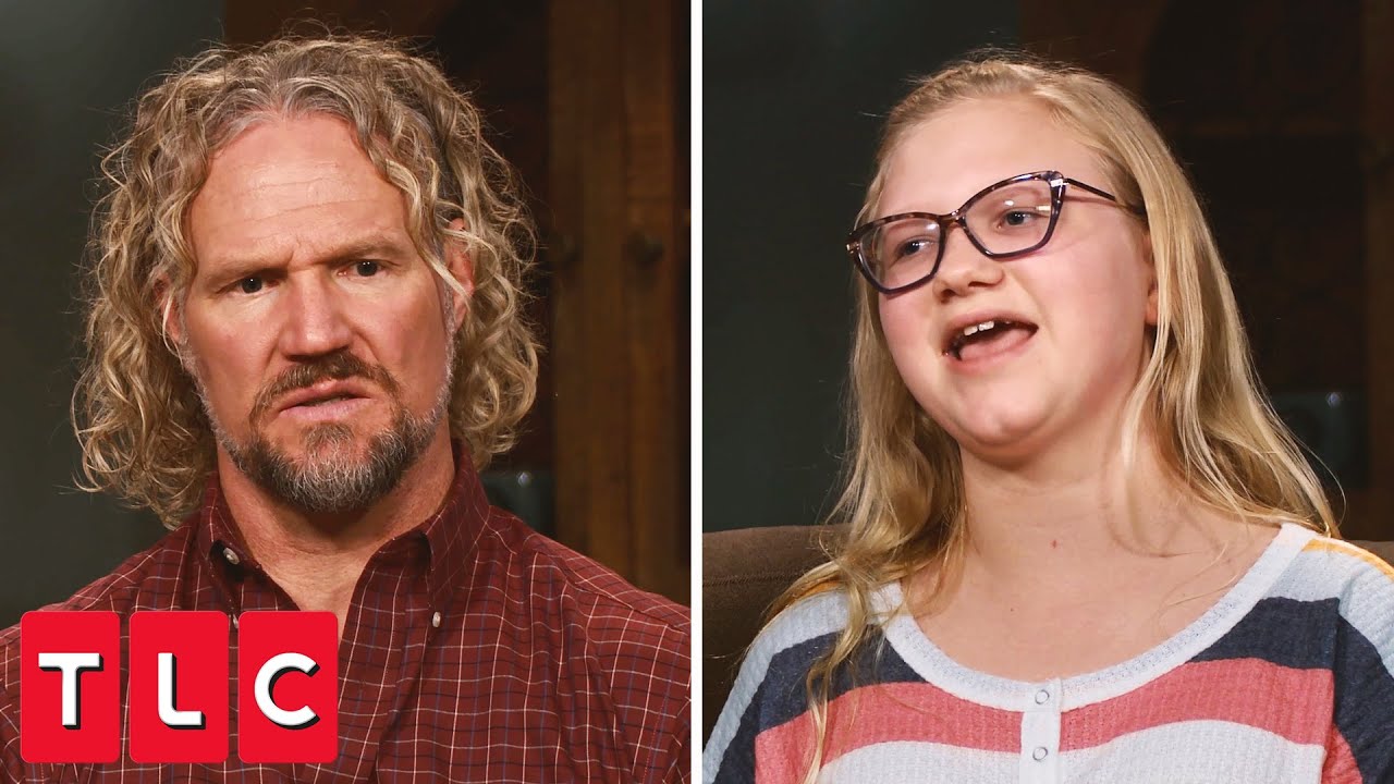 ‘Sister Wives’ Fans Don’t Believe that Kody Will Give Truely Her Own Room in Robyn’s Home!