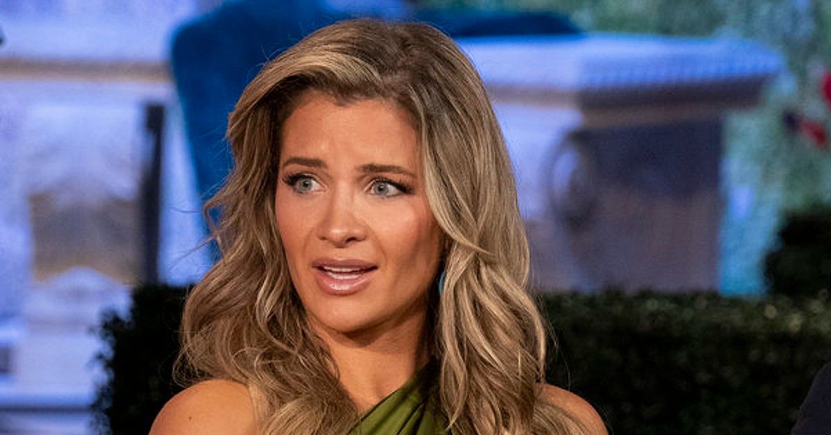 ‘Southern Charm’ Naomie Olindo Accuses Former Business Partner of Theft and Extortion!