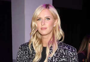 Nicky Hilton Rothschild