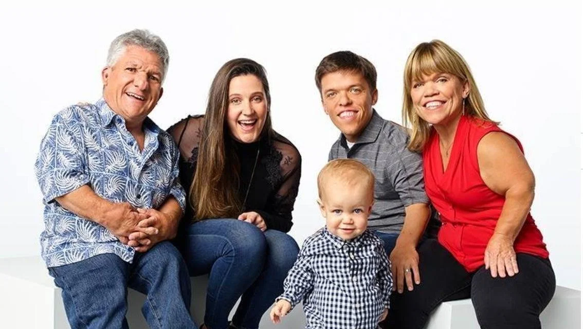 ‘Little People, Big World’ Preview — Zach and Tori Roloff Welcome Baby #3 Amid Ongoing Family Feud!