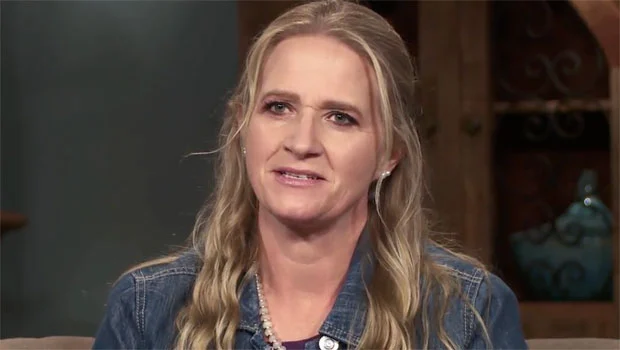 Christine Brown Reveals How She Broke Divorce News to Daughter Truely in ‘Sister Wives’ Preview!