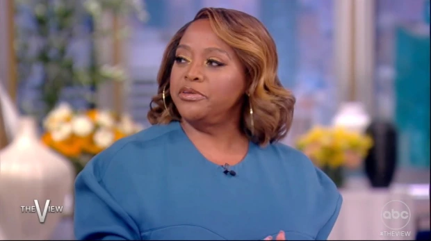 Sherri Shepherd Claims She ‘Didn’t Want To Take Over’ Wendy Williams’ Show Amid Poor Ratings!