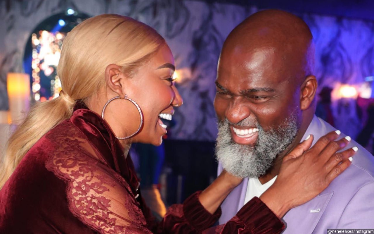 NeNe Leakes' Boyfriend Files For Divorce After His Wife Sued The 'RHOA' Alum