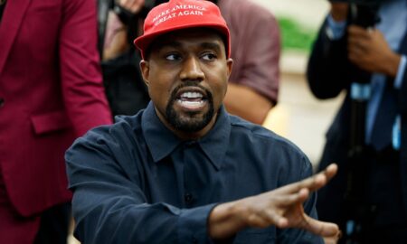 Kanye West