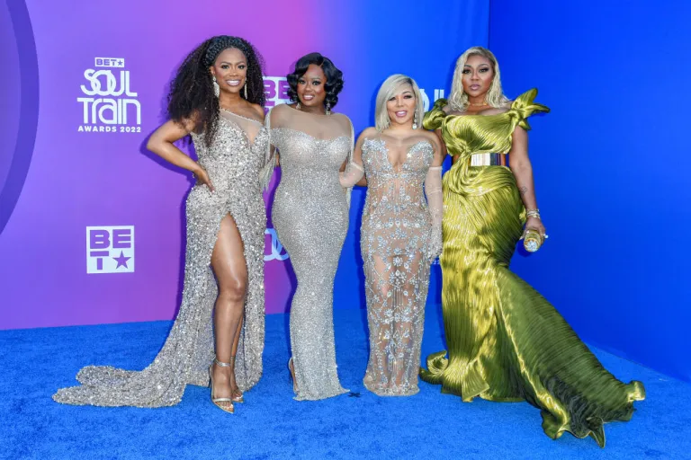 Kandi Burruss reveals the real reason Xscape broke up