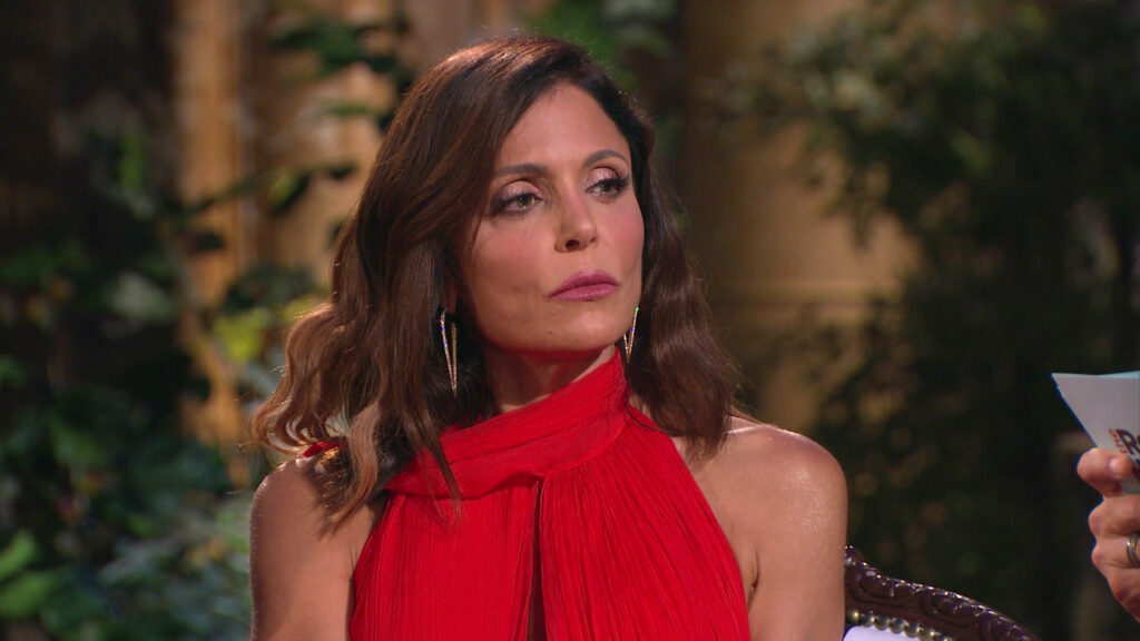 Bethenny Frankel