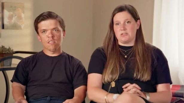 ‘Little People’ Fans Stage Boycott Over Zach & Tori Roloff