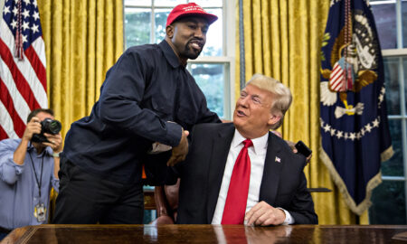 Kanye West