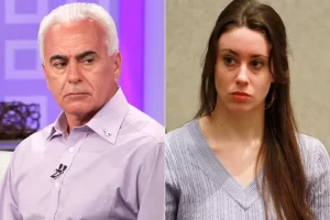 Casey Anthony