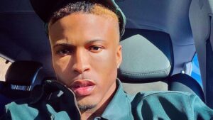 August Alsina Announces He's Gay and Reveals His Boyfriend