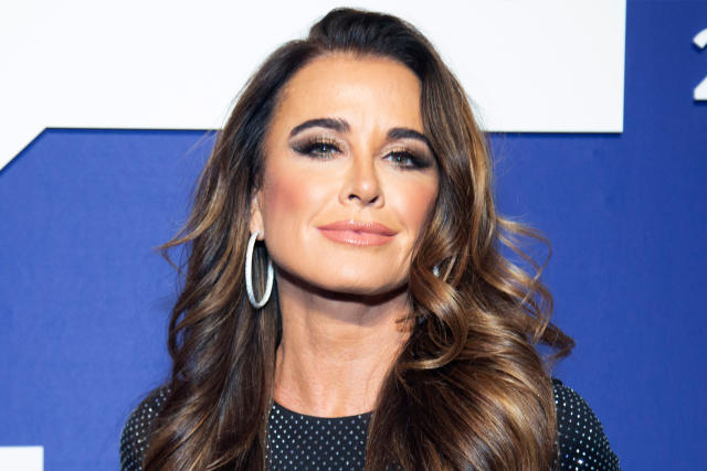 Kyle Richards