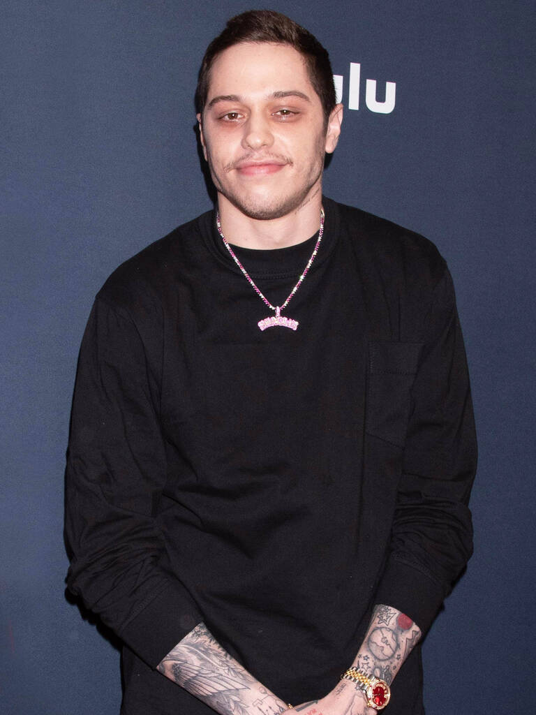 Pete Davidson 