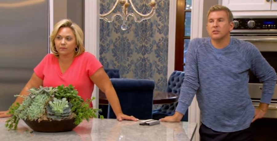 Todd and Julie Chrisley’s Reality Shows Not Over Yet Despite Lengthy Prison Sentences