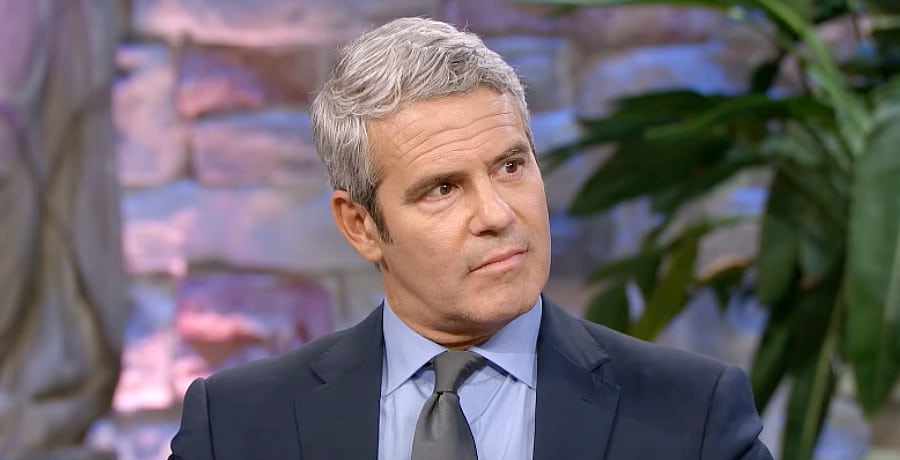 Andy Cohen