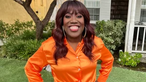 Sheryl Underwood