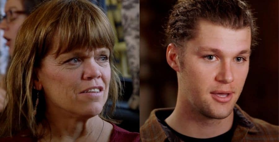 ‘Little People, Big World’ Fans Slam Jeremy Roloff for Taking Cheap Shot at Mom Amy in Shocking Clip!
