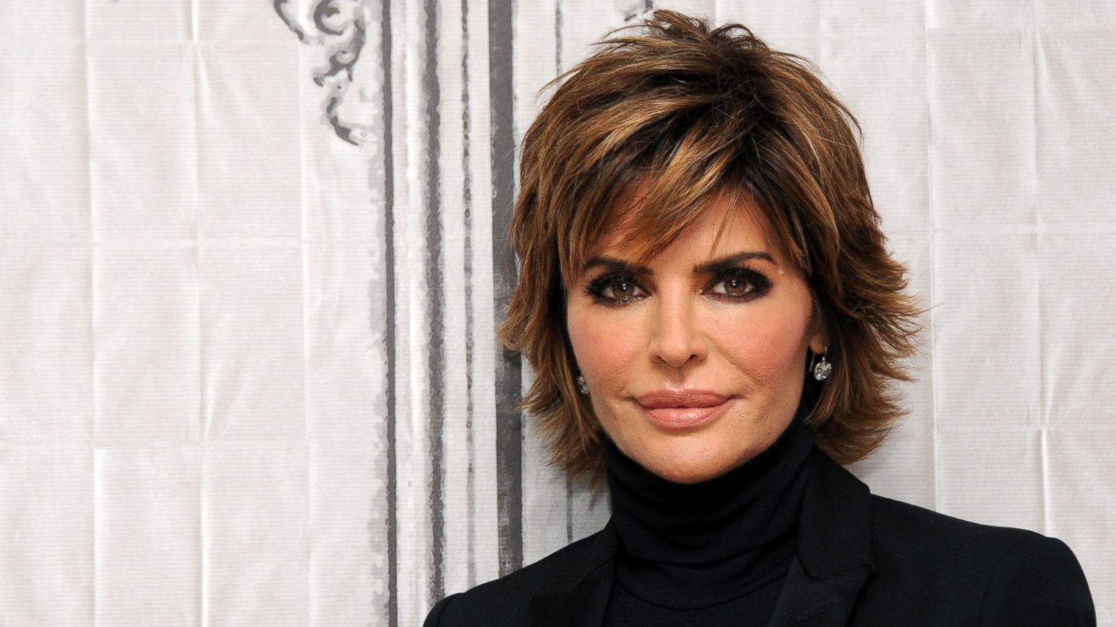 The Real Housewives of Beverly Hills Star Lisa Rinna Is a Tesla