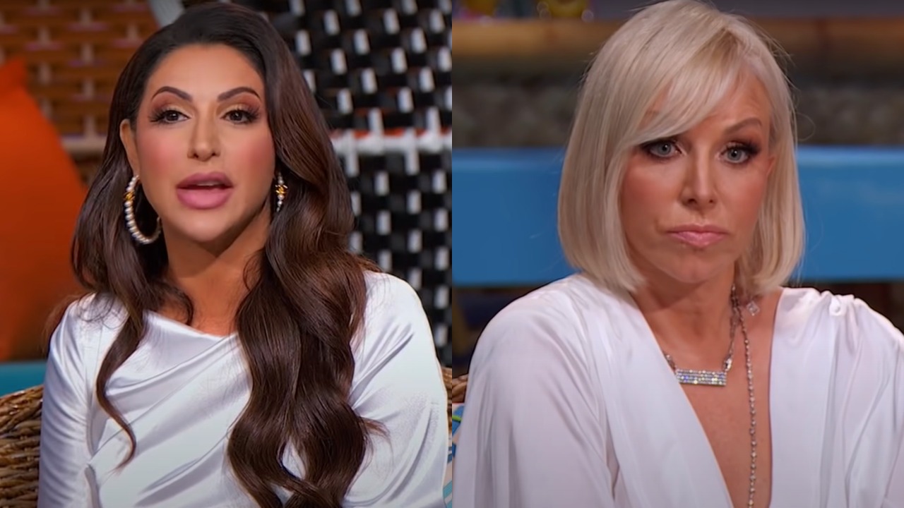 Margaret Josephs Slams Jennifer Aydin For ‘Inappropriate Comments’ About Her Sexual Assault
