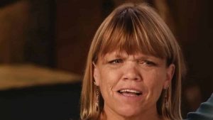 Amy Roloff