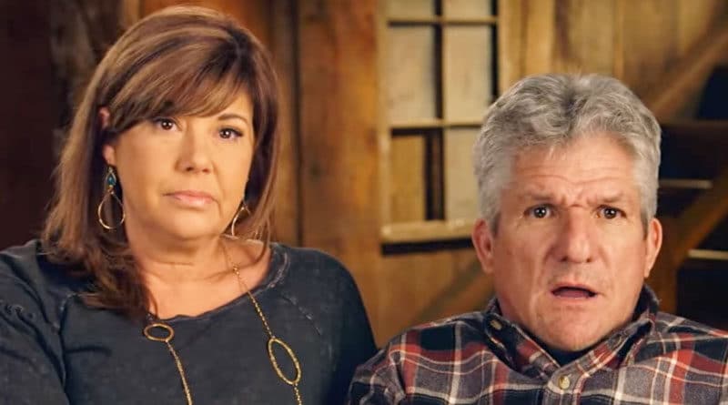 Matt Roloff Reveals Romance Shocker Amid Caryn Chandler’s Feud With ‘LPBW’ Star’s Kids