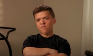 Zach Roloff