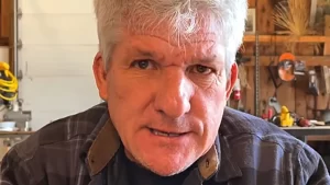 Matt Roloff