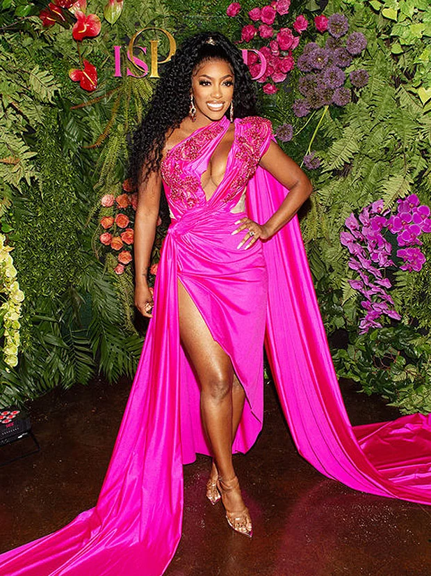 Porsha Williams