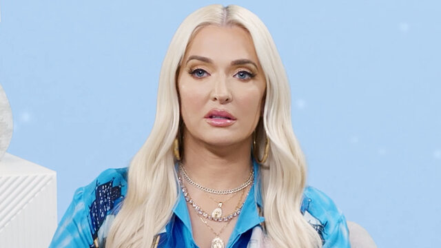 Erika Jayne Lands Vegas Residency Amid $2.2 Million IRS Bill and Fraud ...