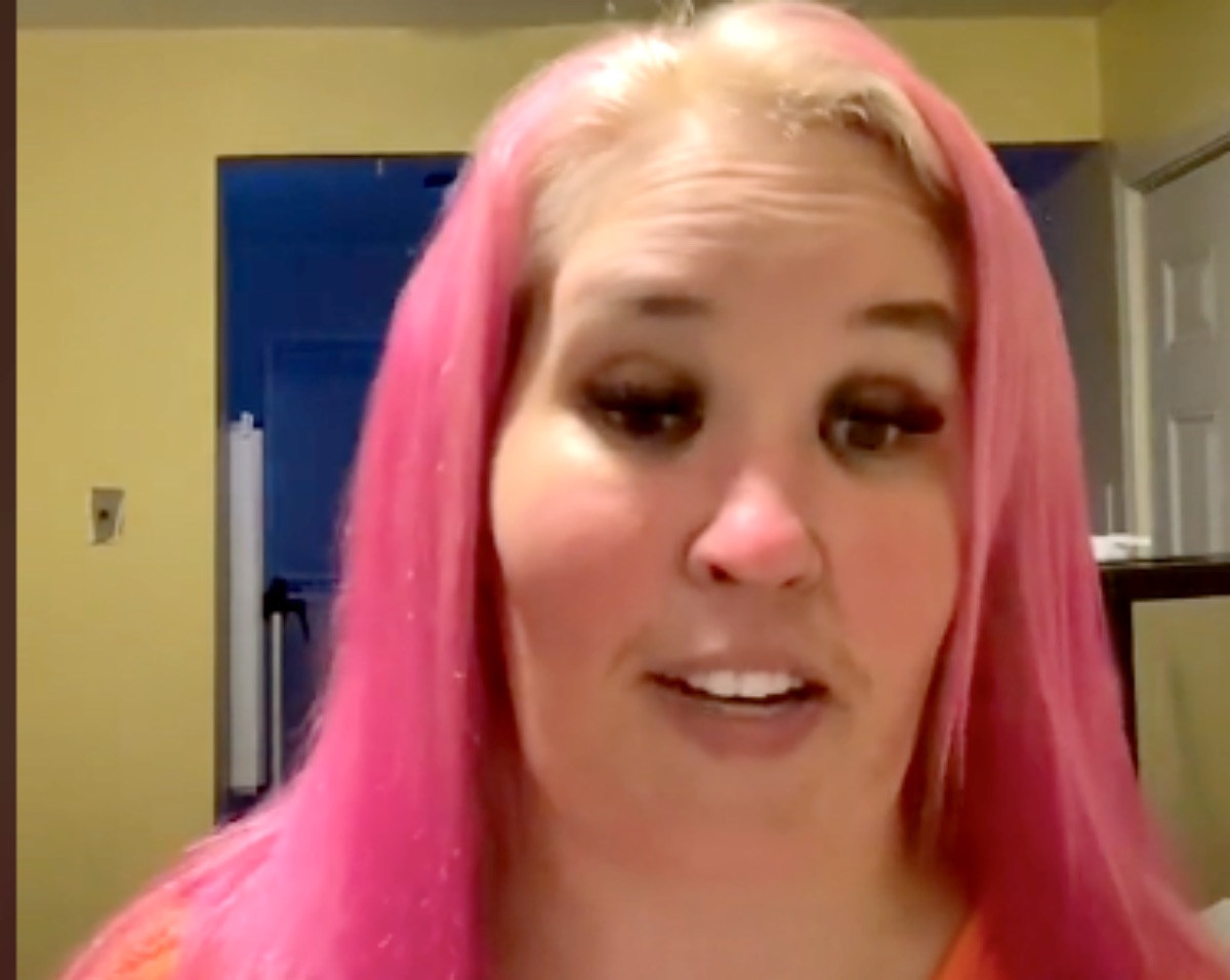 Mama June Triggers Health Concerns In Latest Video