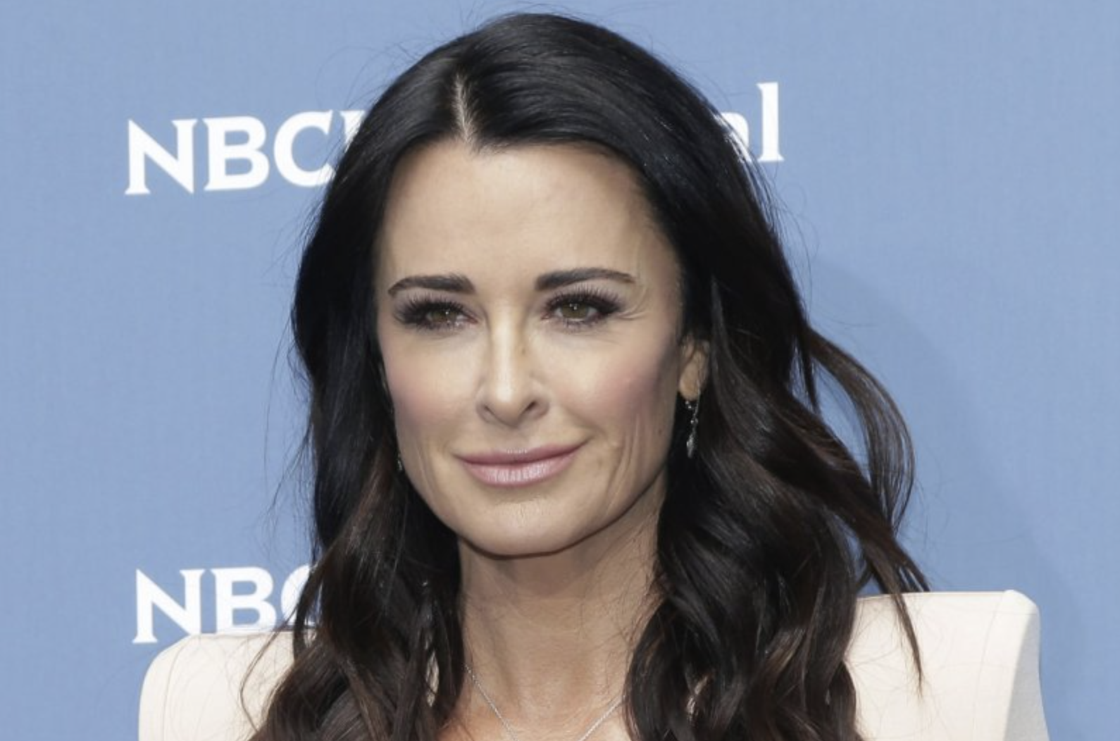 Kyle Richards