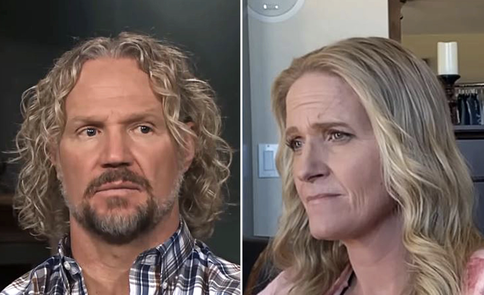 Sister Wives: Kody Brown Declares He’s NOT Divorced From Christine