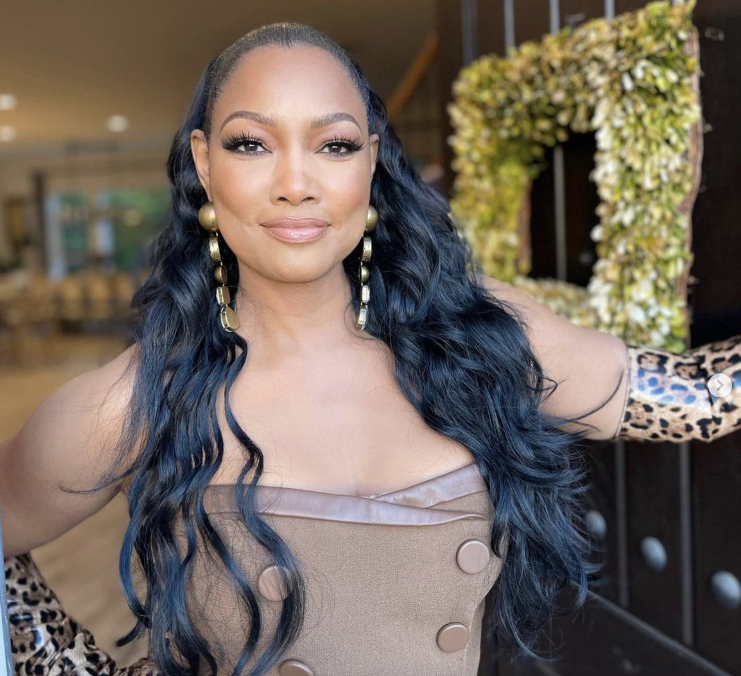 Garcelle Beauvais Says Goodbye To ‘RHOBH’ Amid Casting Rumors