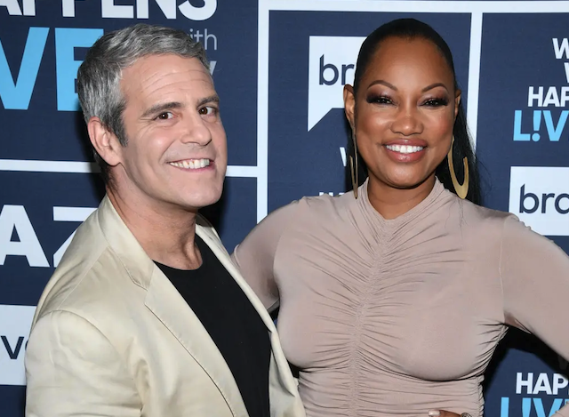 Garcelle Beauvais Says Andy Cohen’s Apology ‘Meant A Lot’ After ‘RHOBH’ Reunion!