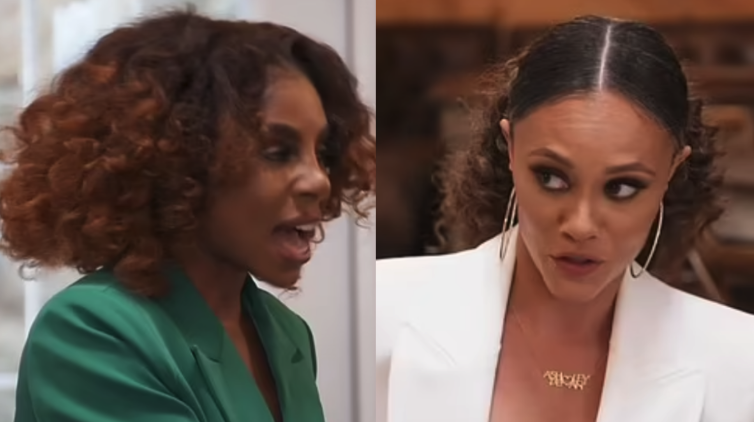 ‘RHOP’ RECAP: Candiace Goes Off On Ashley Over ‘Predator’ Accusations About Chris!