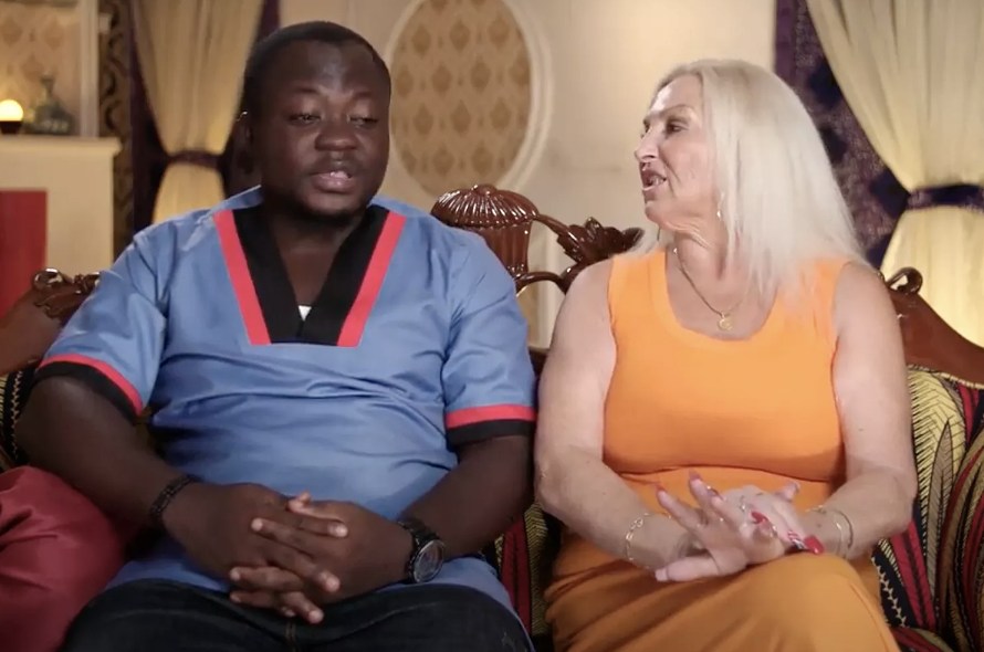 ’90 Day Fiance’ Recap: Angela Threatens Divorce After Catching Michael Cheating