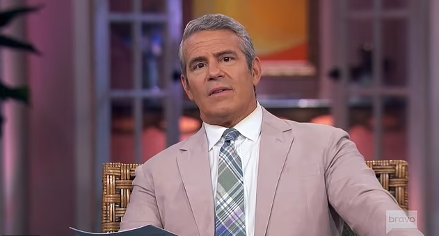 Andy Cohen