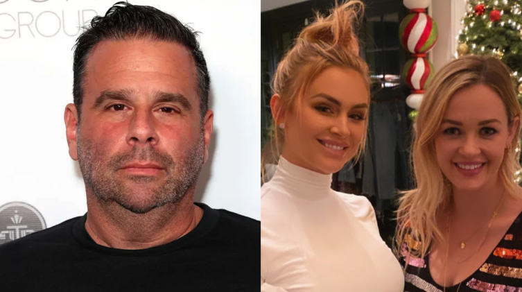 Randall Emmett Slams Ex Lala Kent’s Friendship with Other Ex Ambyr Childers in Court Docs!