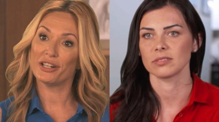Kate Chastain Calls ‘Below Deck Med’ Chief Stew Natasha Webb an ‘Embarrassment to Yachting Industry’