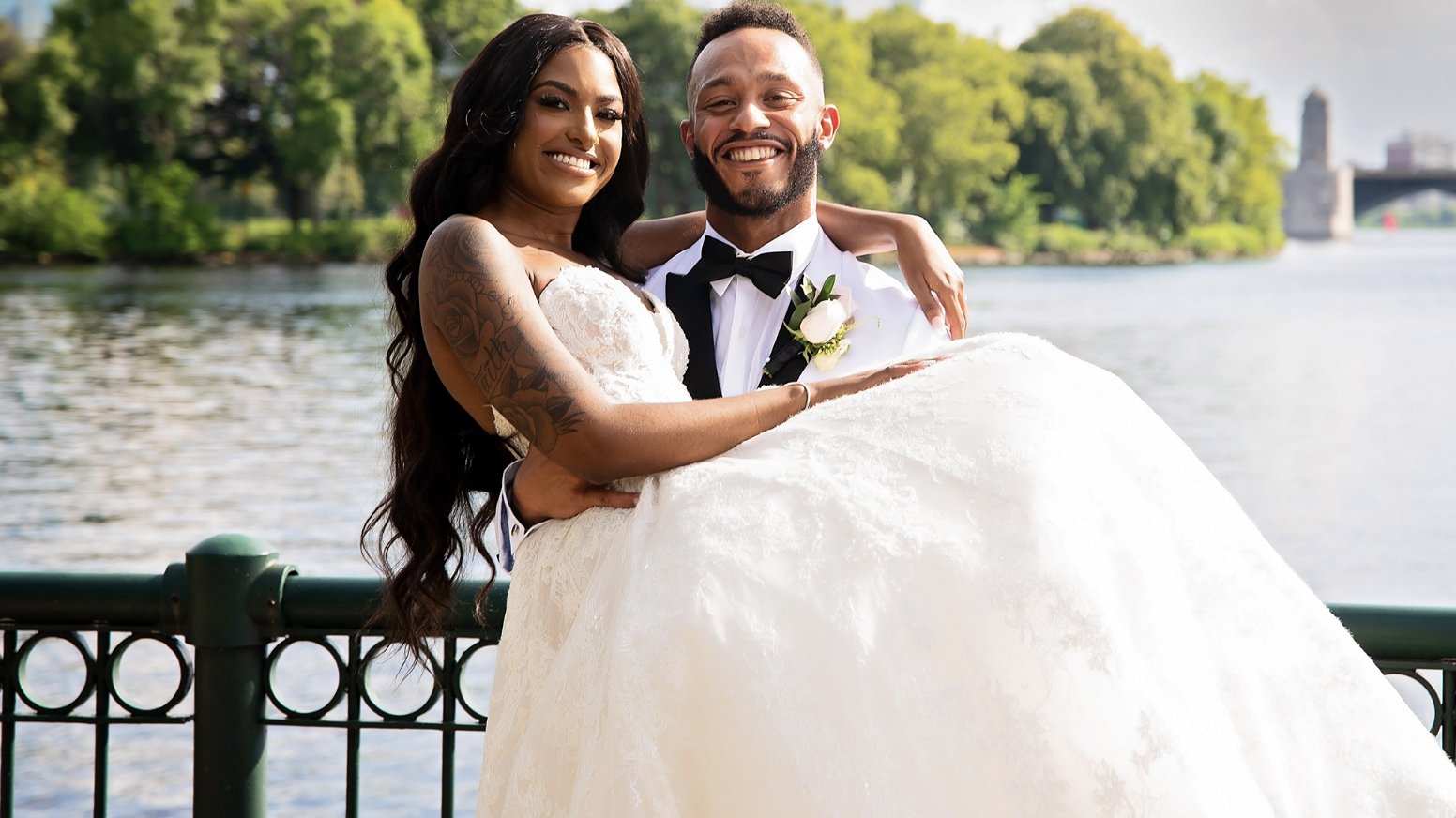 Married at First Sight