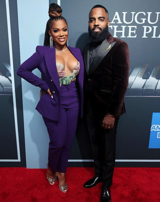 Kandi Burruss