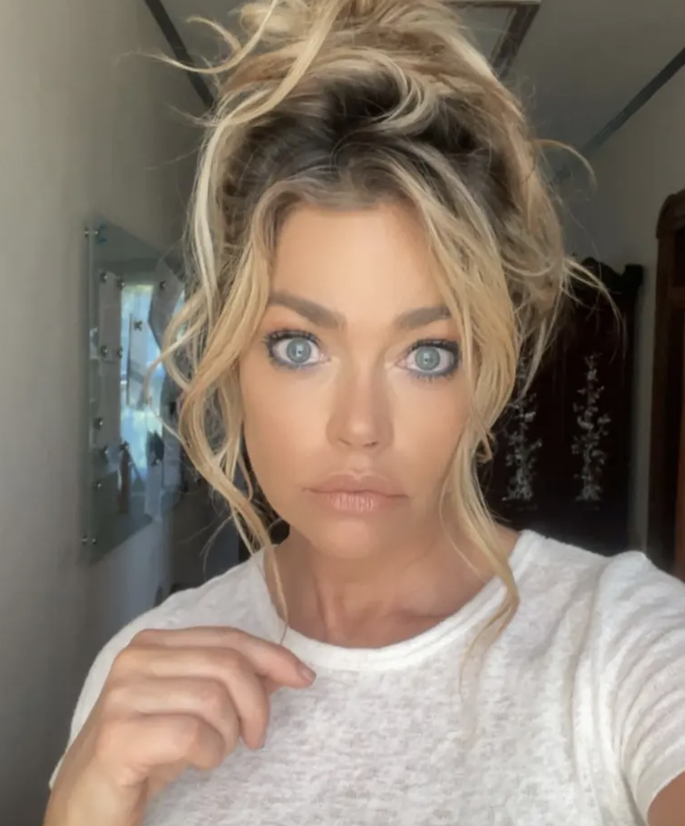 Denise Richards