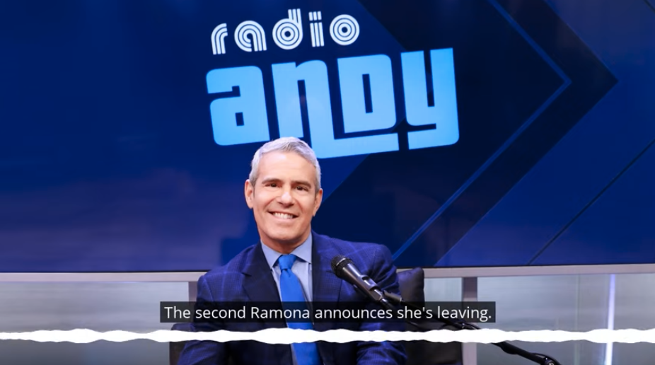 Andy Cohen