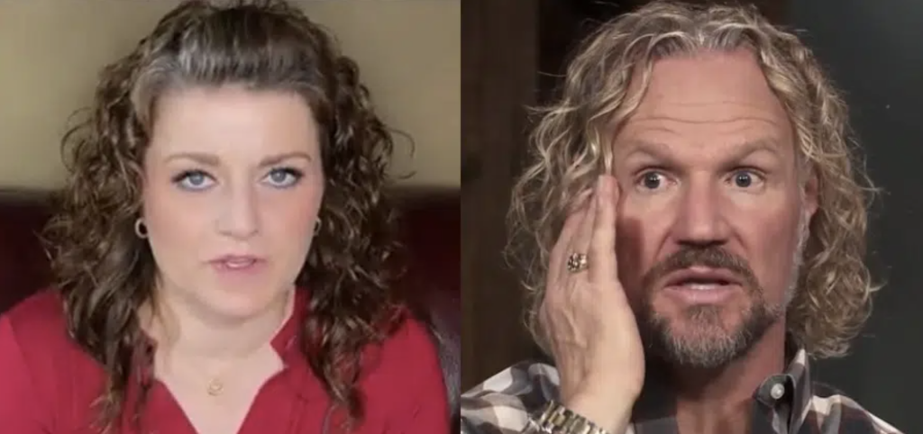 Sister Wives' Fans Unleash On Kody and Robyn Brown After Unaired Clip  Exposes Their Horrible Parenting