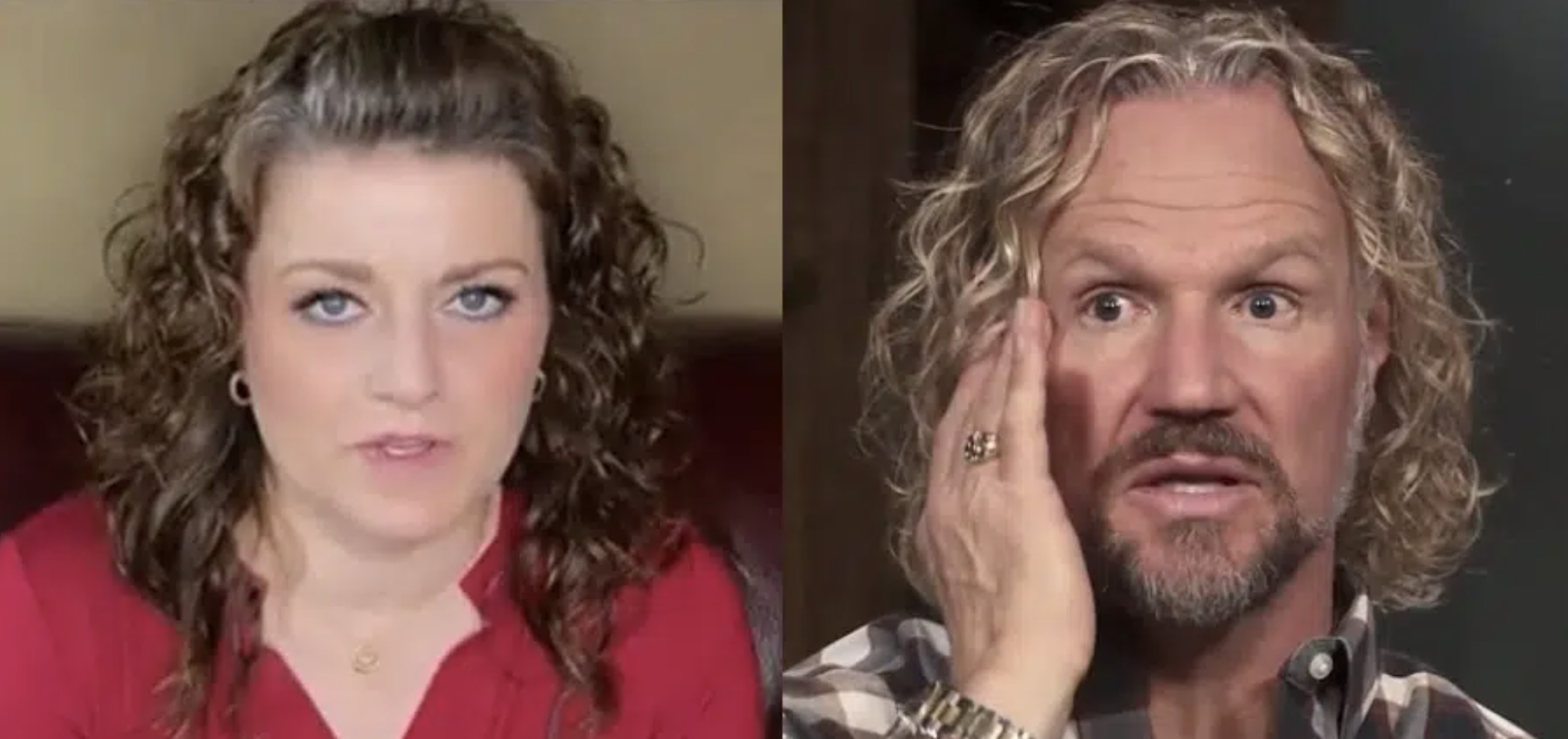 ‘Sister Wives’ Fans Unleash On Kody and Robyn Brown After Unaired Clip Exposes Their Horrible Parenting