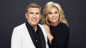 Todd Chrisley