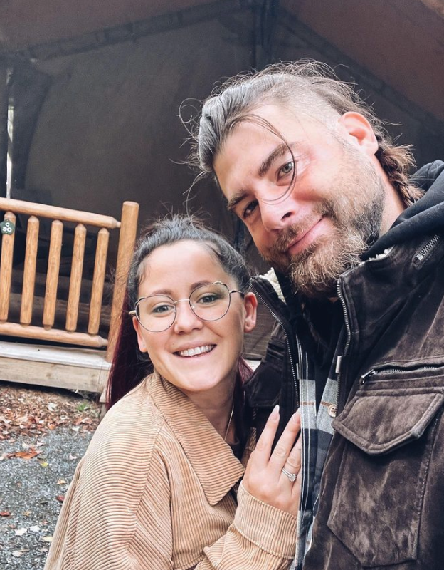 Teen Mom 2': Jenelle Evans' Mom Barb 'Finally Accepts' David Eason