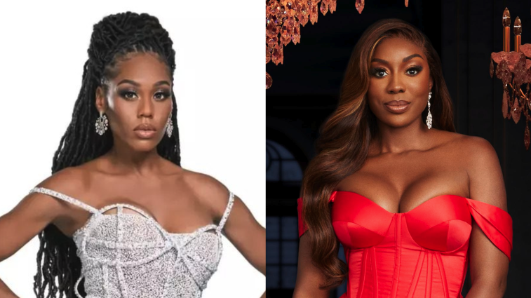 RHOP: Monique Samuels Warned Wendy Osefo That She Would Be Next To Be Iced Out By ‘Miserable’ Cast