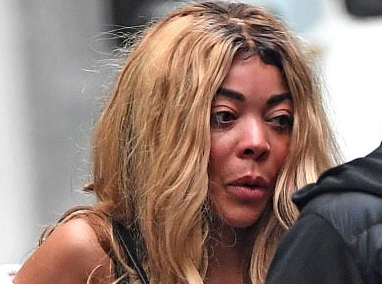 Wendy Williams’ Brother Reveals She’s Still Drinking and At Death’s Door After Rehab