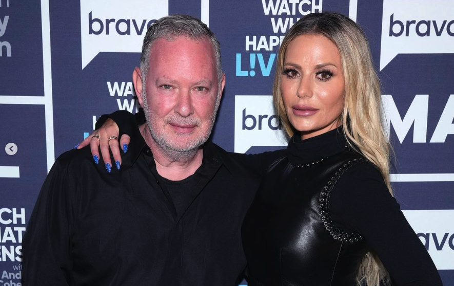 Paul and Dorit Kemsley Slam Split Rumors, Claim They’re Navigating Challenging Years with Unbreakable Commitment